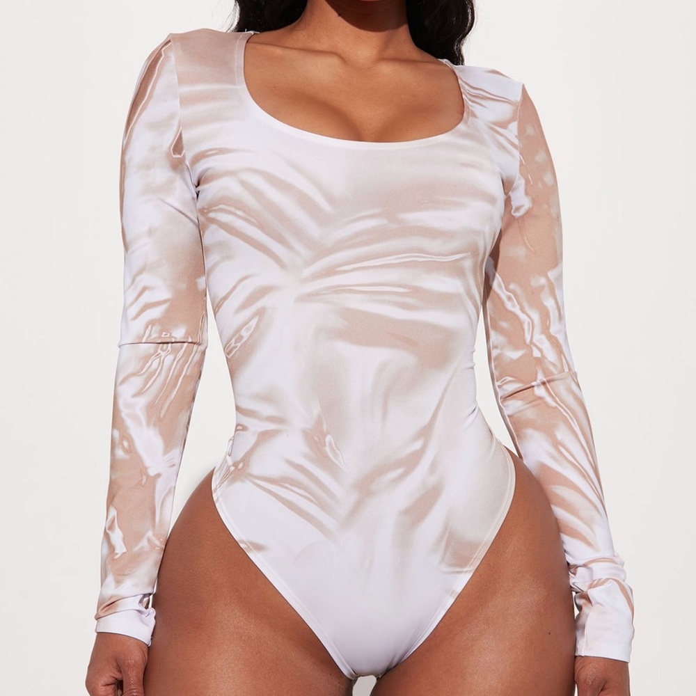 Fashion Nova Top